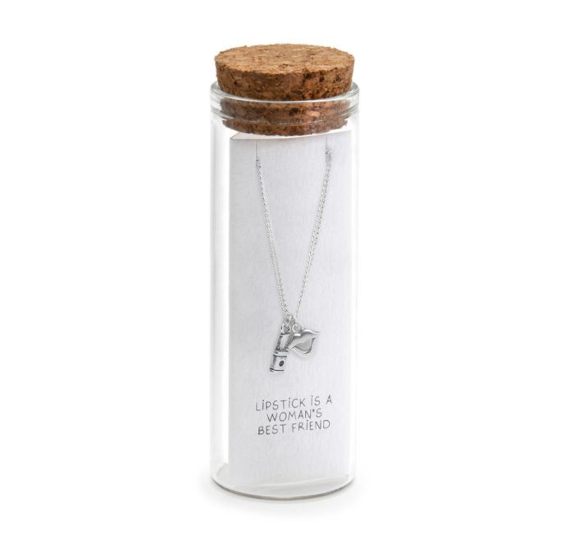 COLLANA MAKE UP
