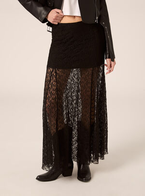 Gonna pizzo stella Alcott