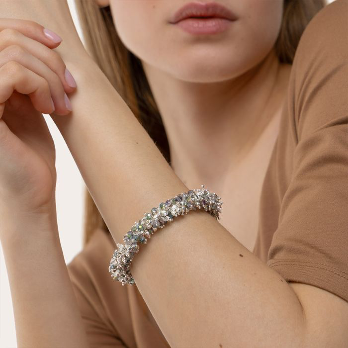 Bracciale Morga Vesto pazzo