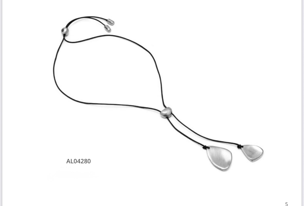 Collana pendenti Vesto Pazzo