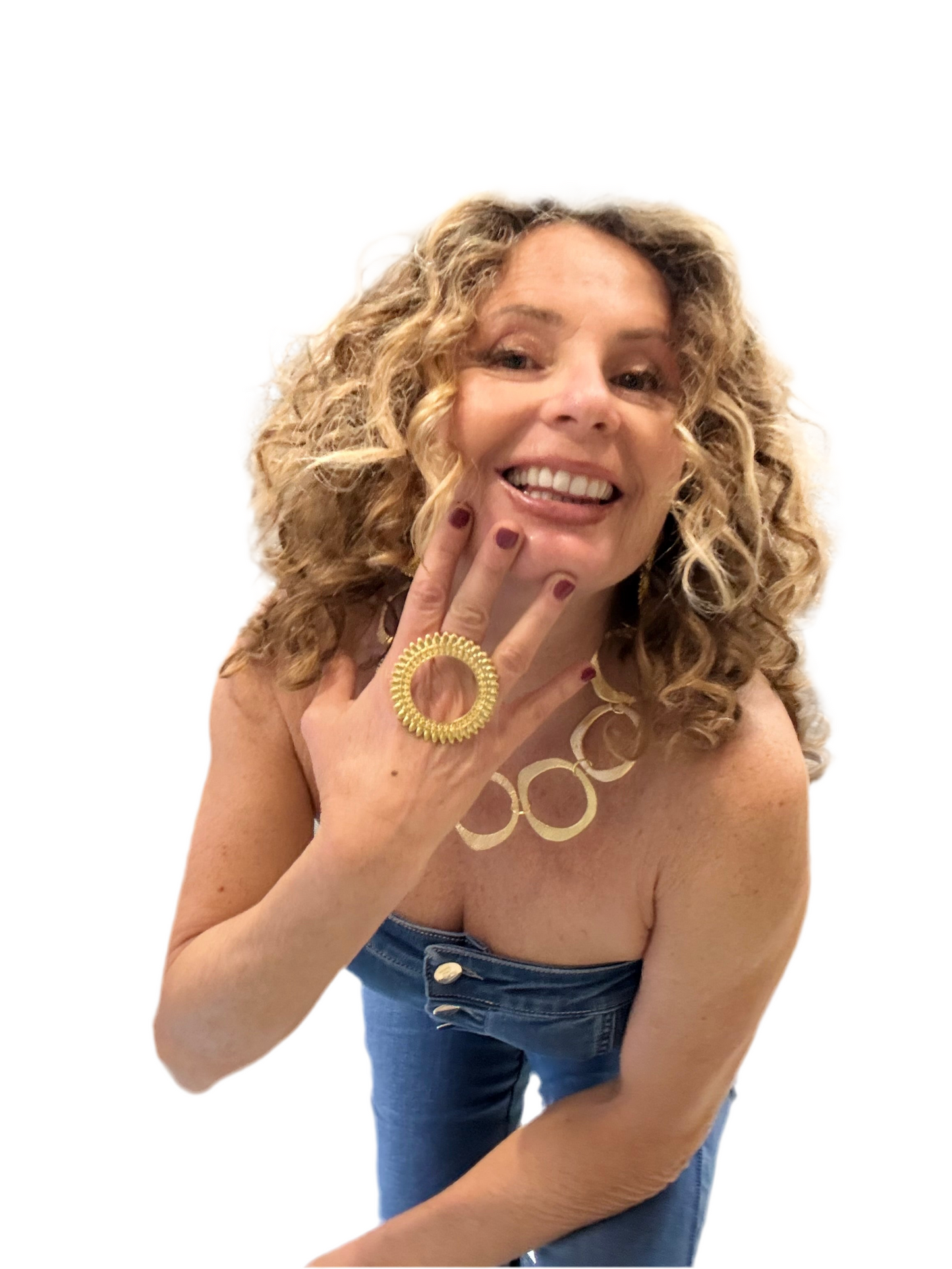 Anello zama cerchio