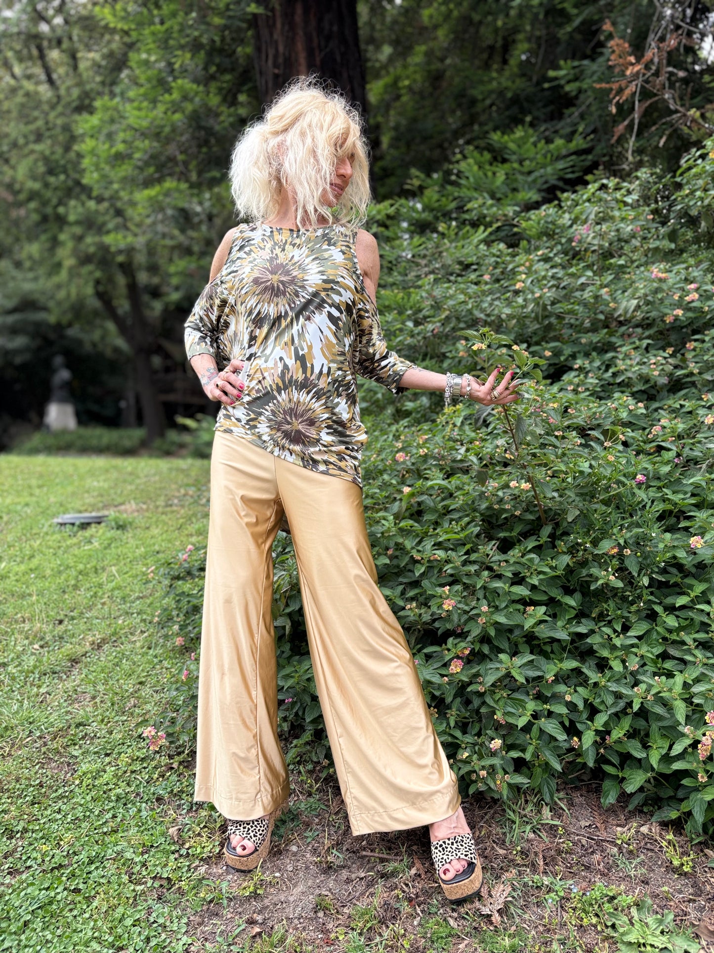 Pantalone Vitamina Etoile
