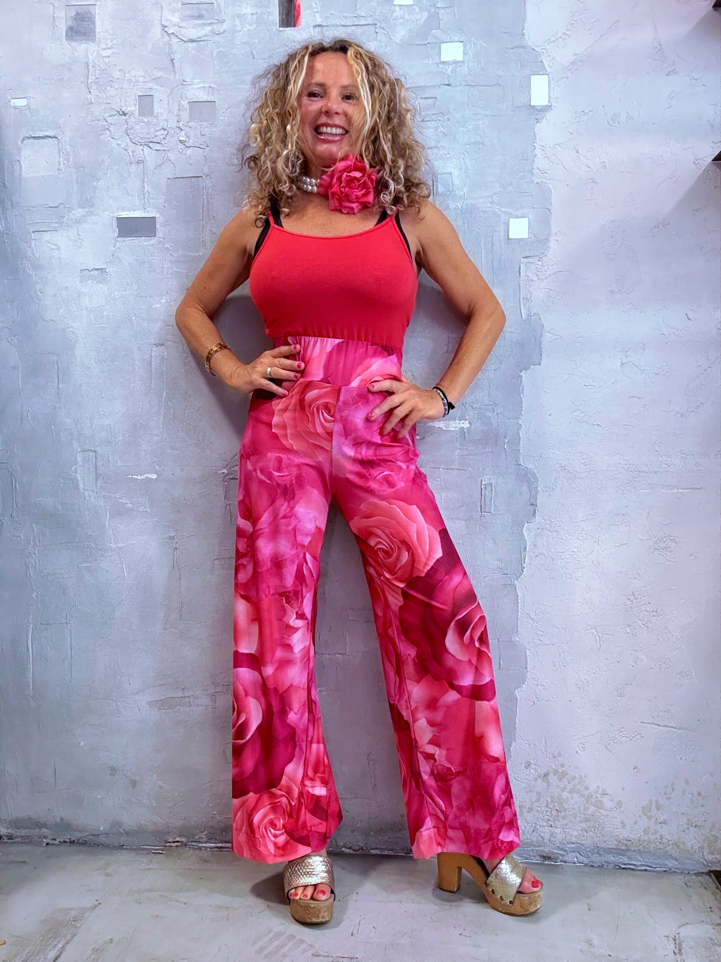 Pantalone Vitamina Etoile