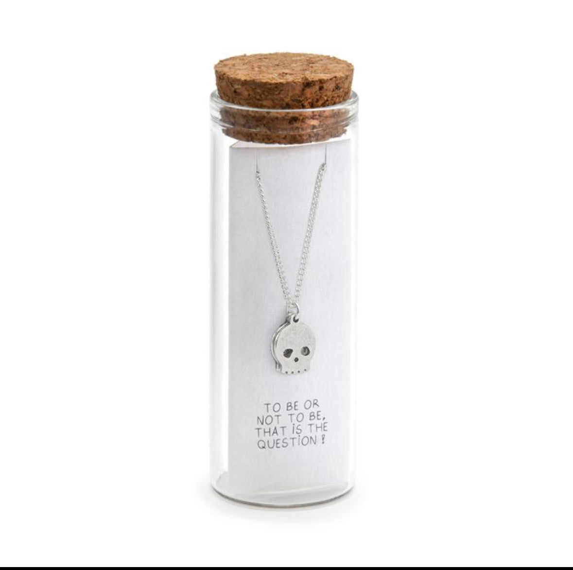 COLLANA TESCHIO