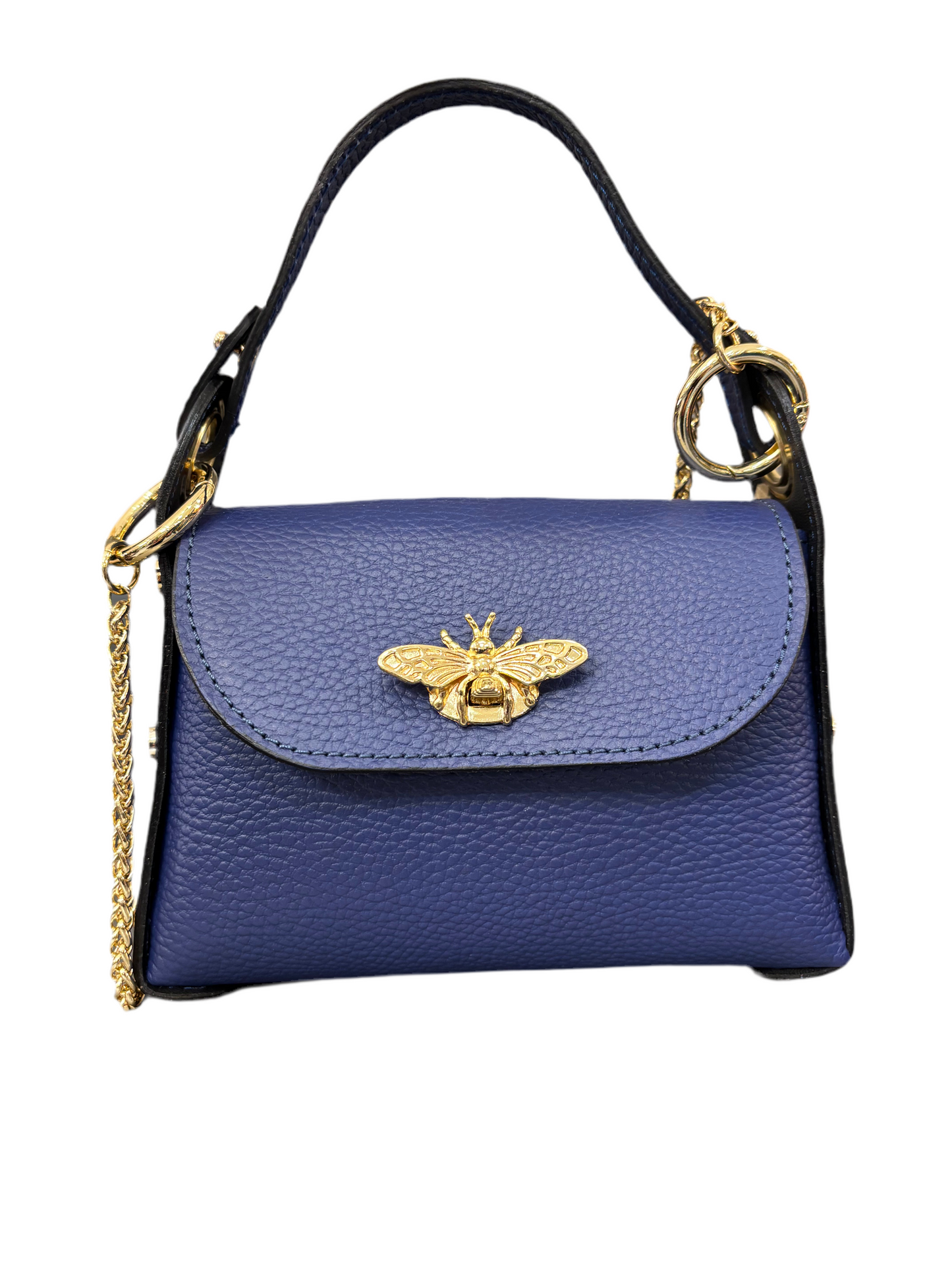 Borsa pelle