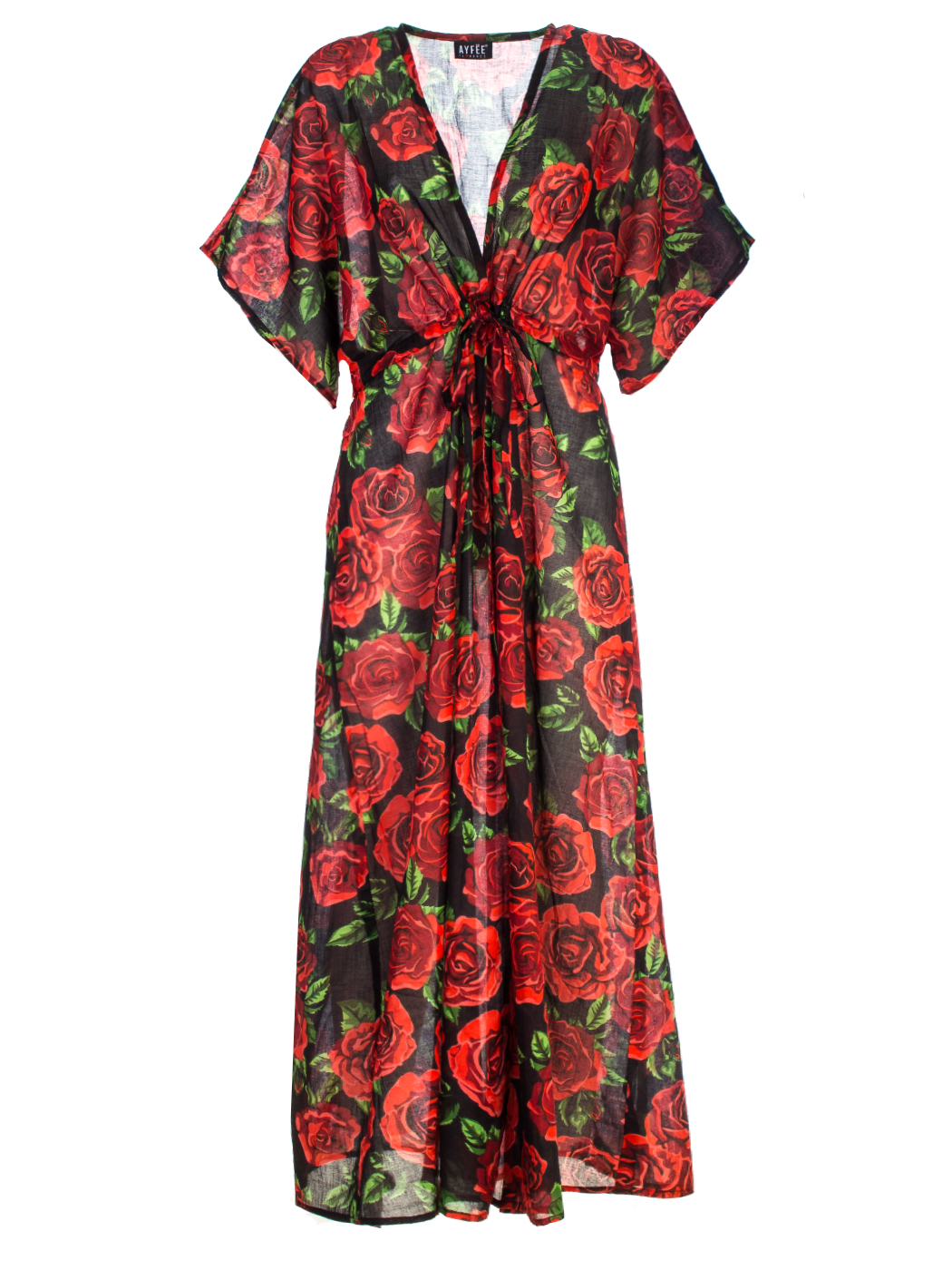 Spolverino rose Ayfee