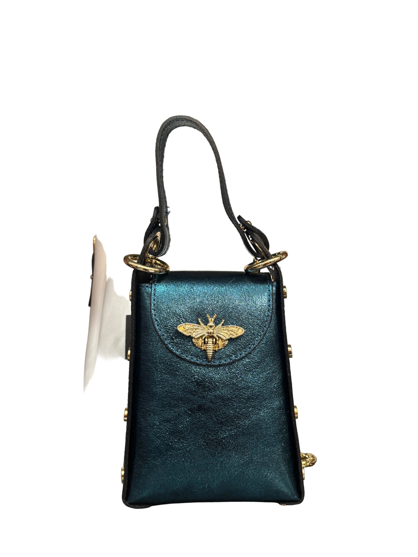 Borsa pelle