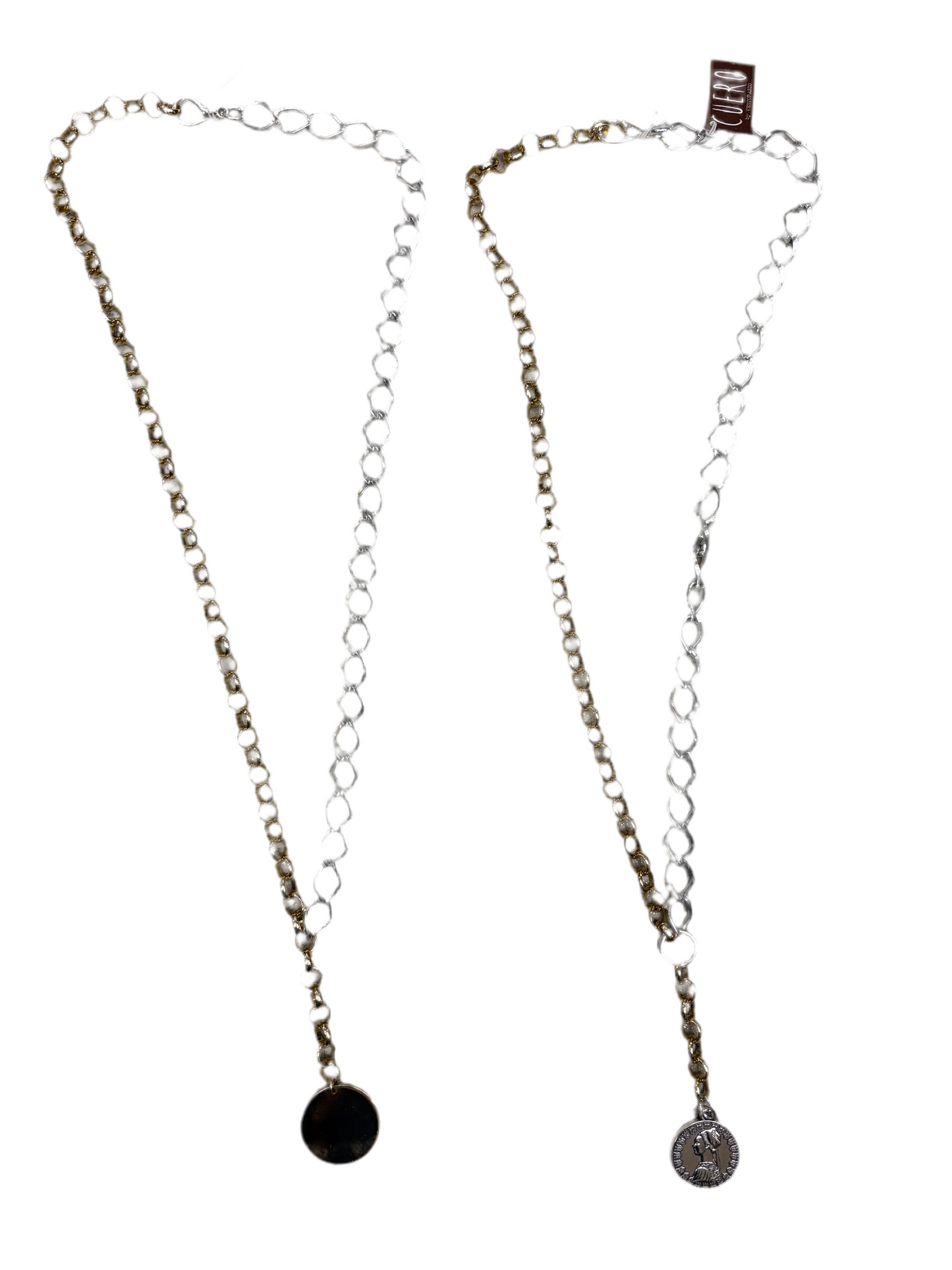 Collana ciondolo ETOILE