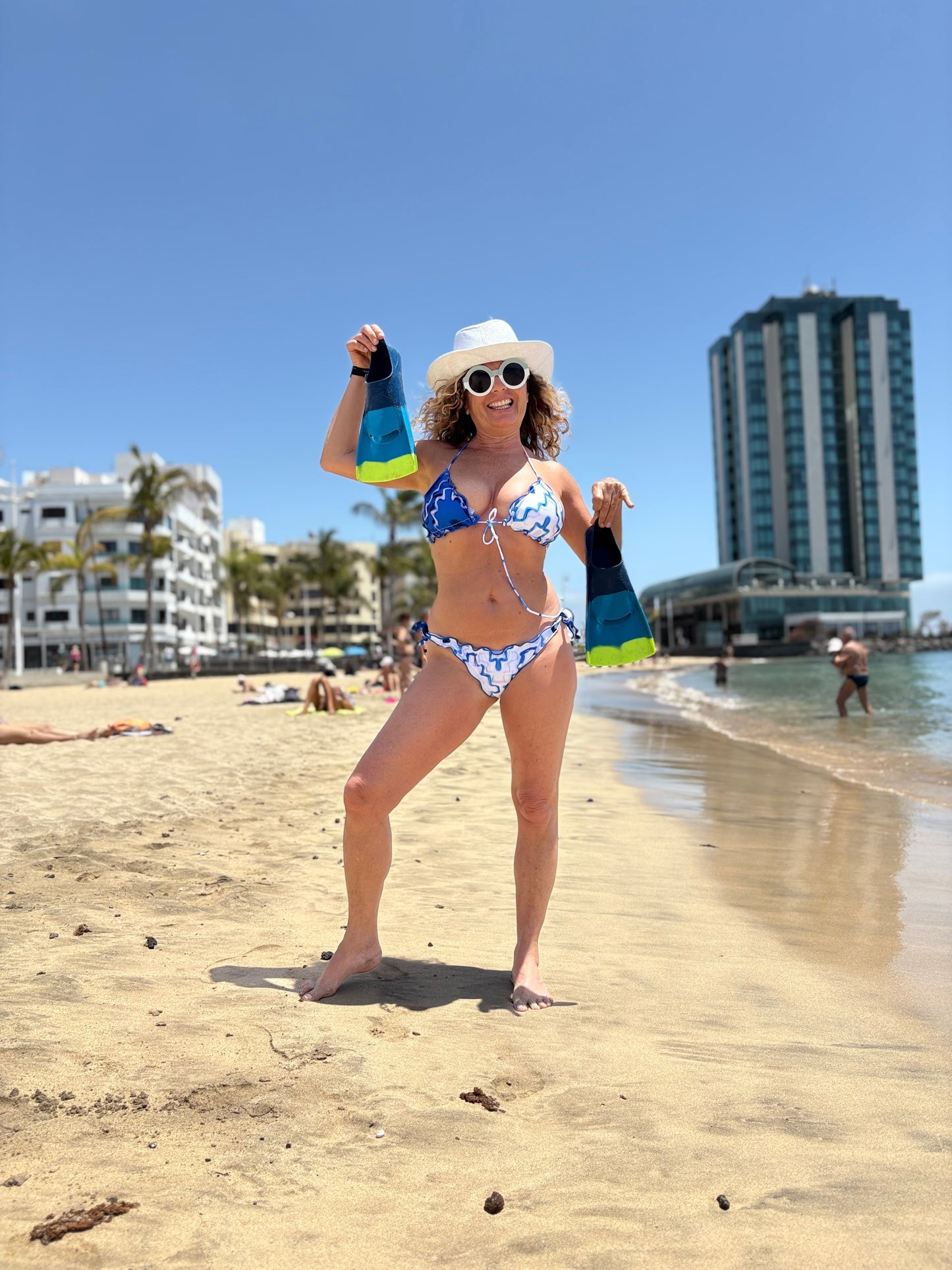 Bikini Triangolo Sky ME FUI