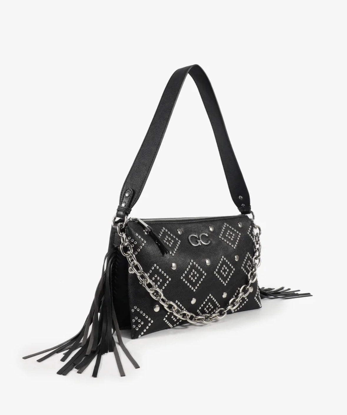 Borsa Frange Gio Cellini