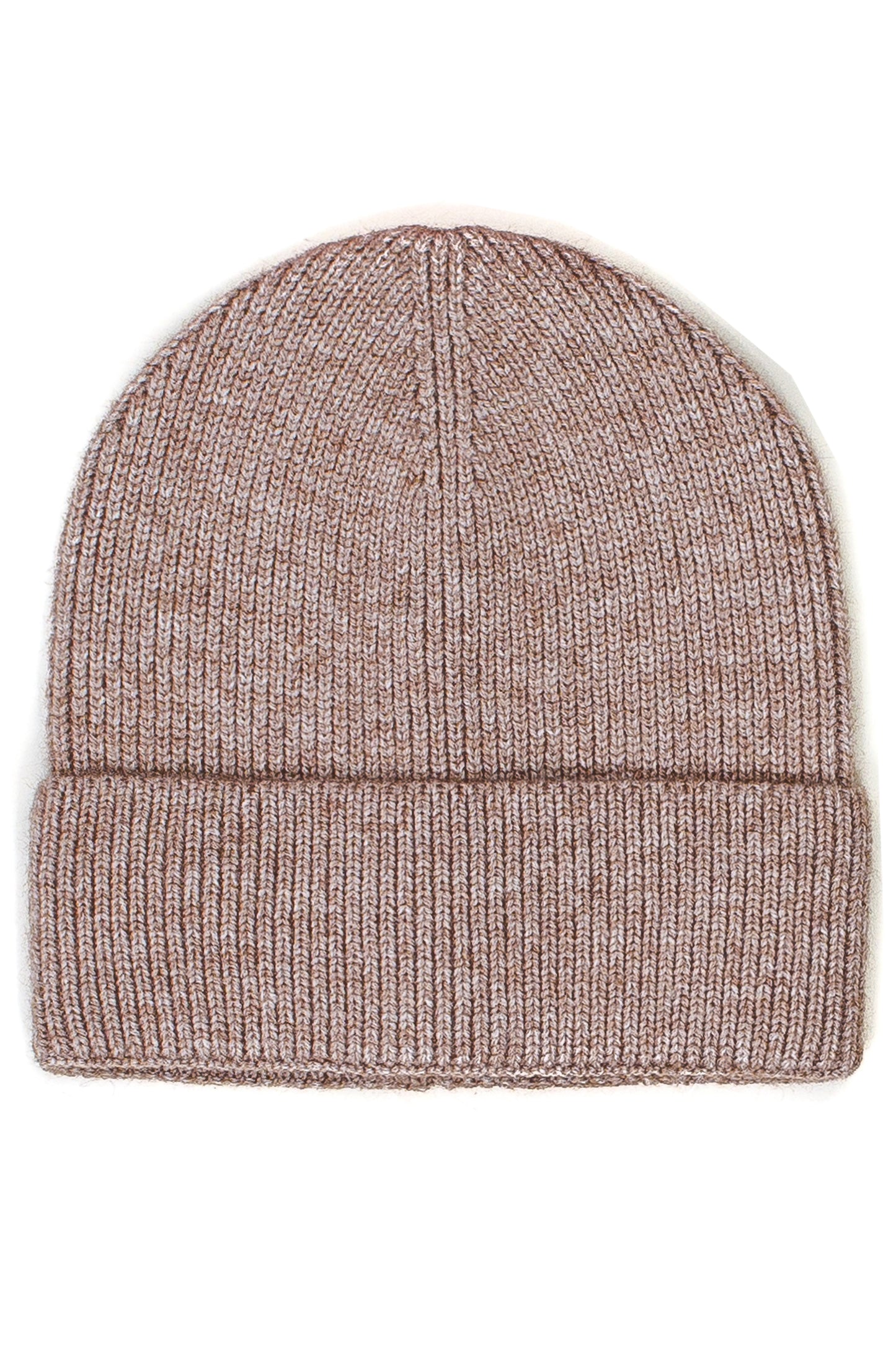 Cappello maglia basic Ayfee