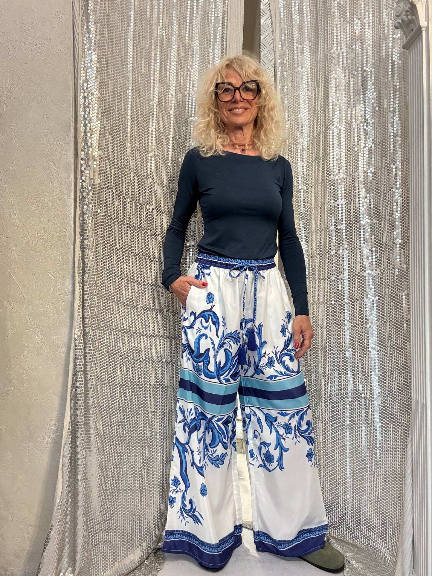 Pantalone Ayfee