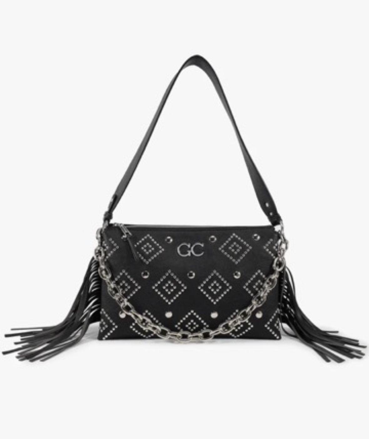 Borsa Frange Gio Cellini