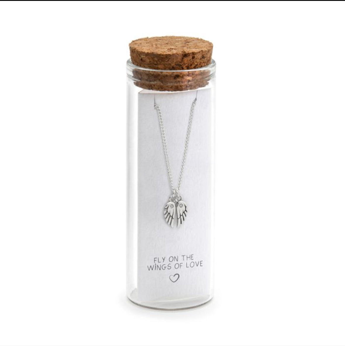COLLANA ALI