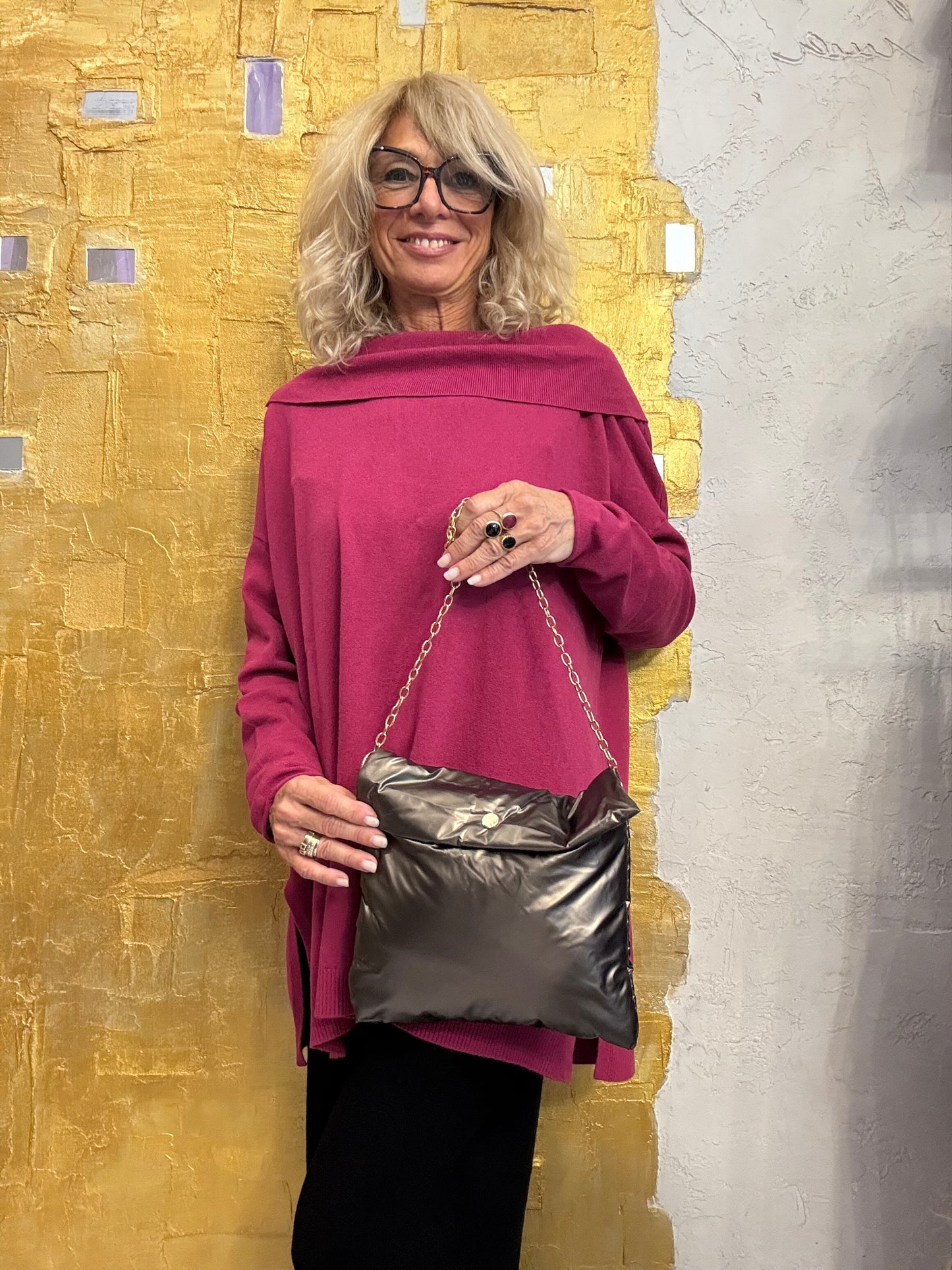 Borsa piumino Ayfee