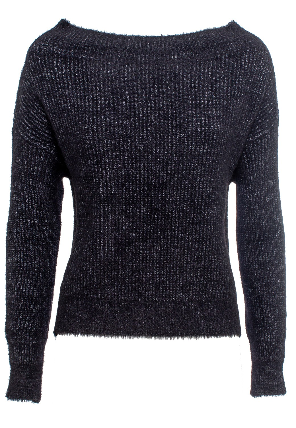 Maglia pelliccetta Ayfee