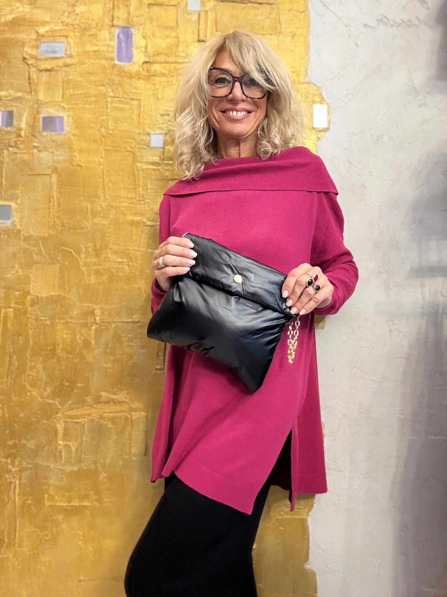 Borsa piumino Ayfee