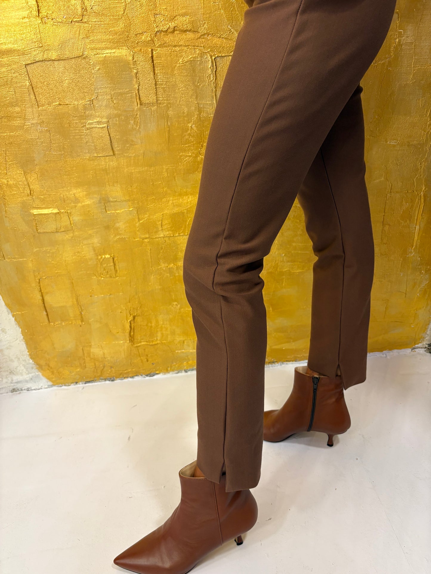 Pantalone dentino Etoile