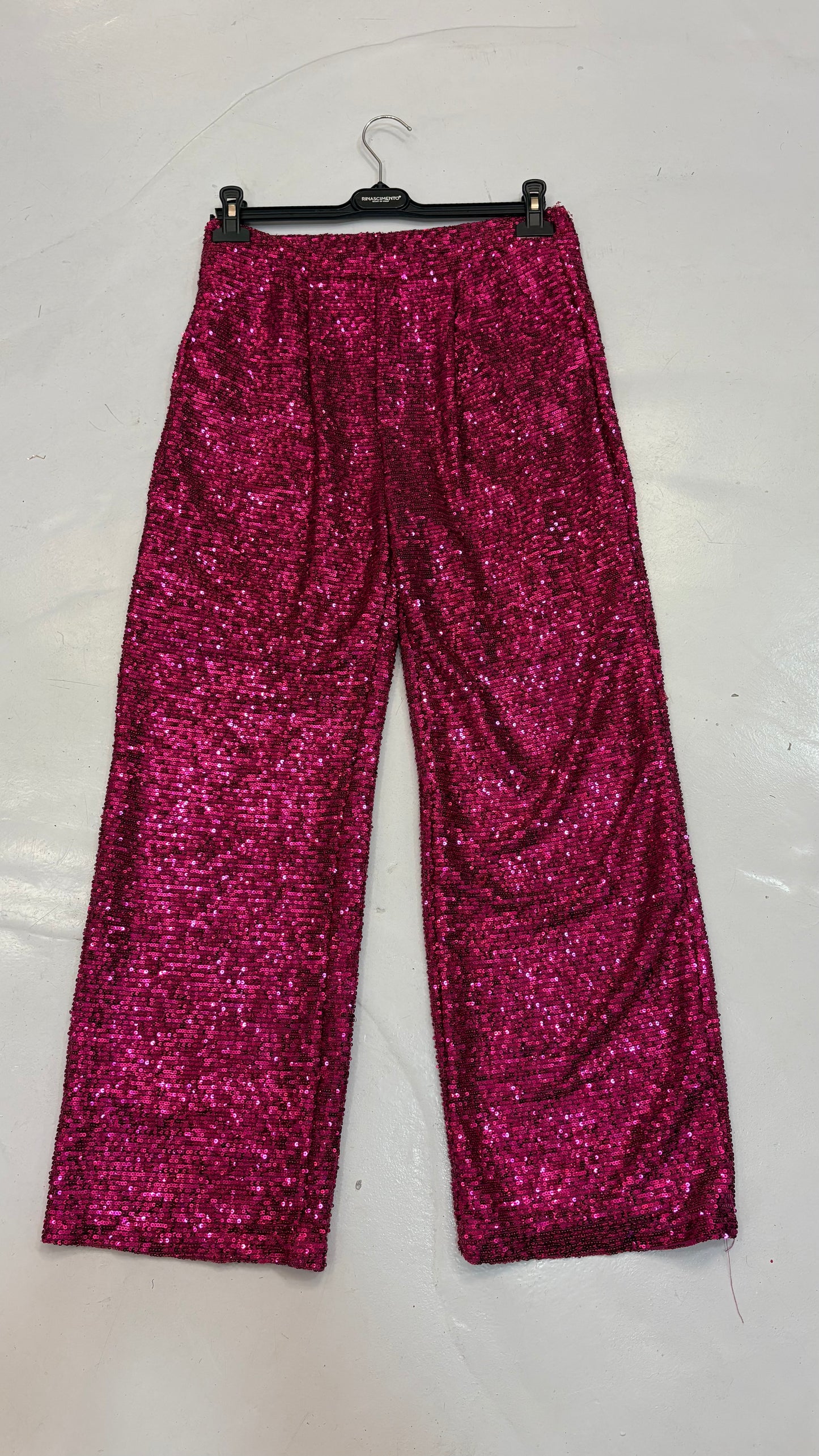Pantalone pailettes Etoile