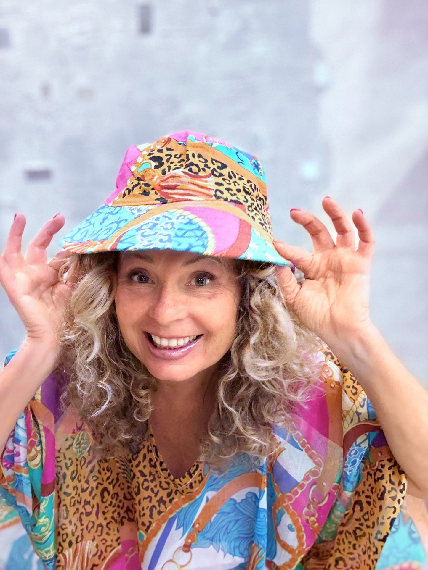 Cappelli fantasia
