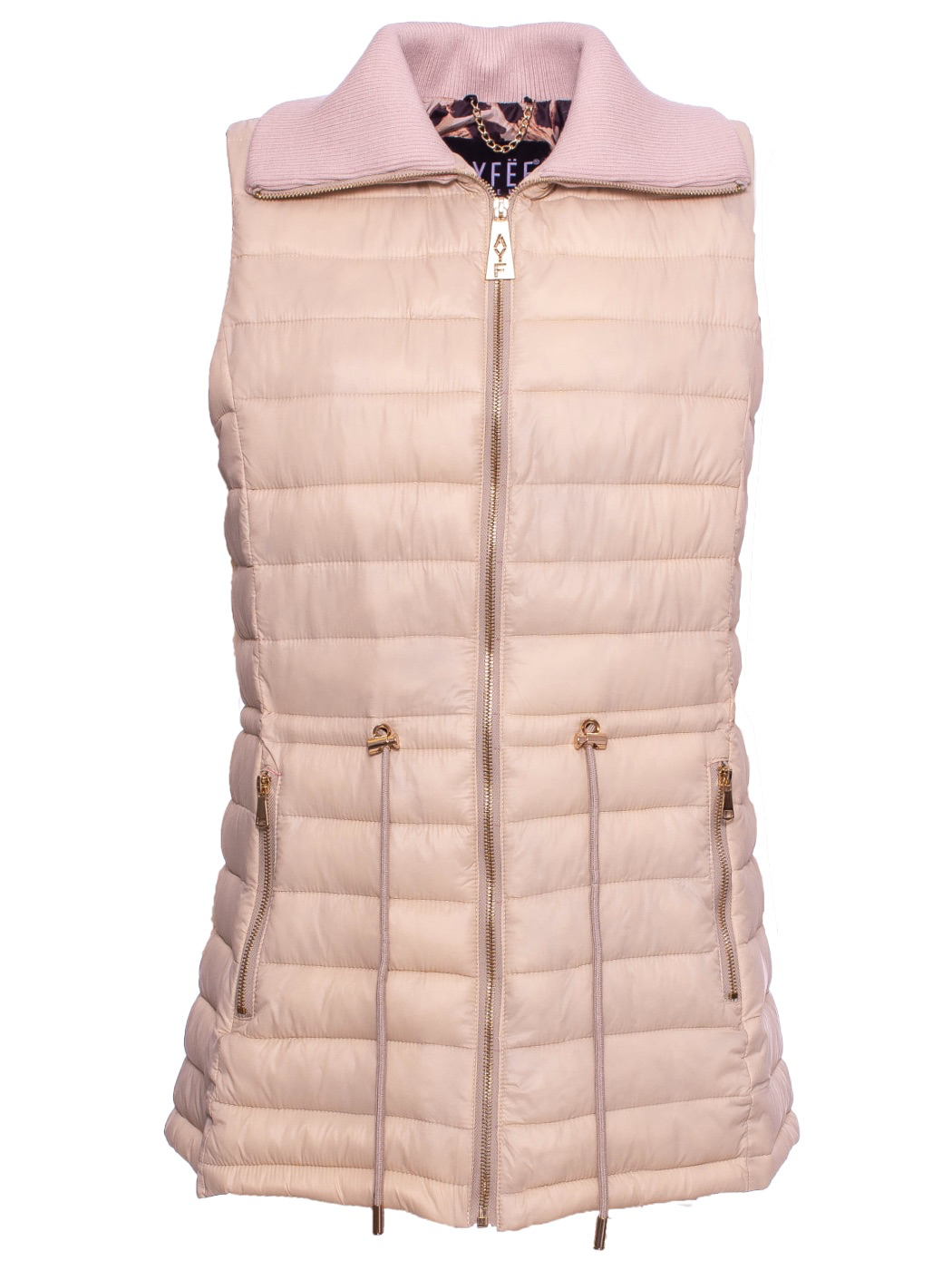 Gilet piumino Ayfee