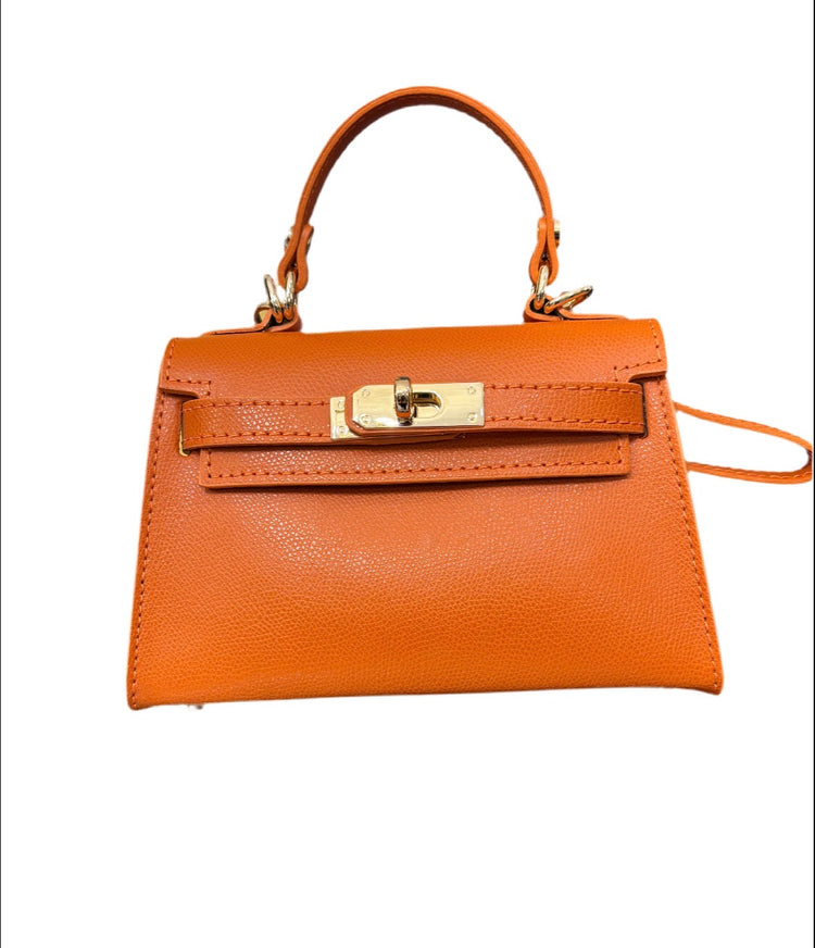 Borse ed accessori