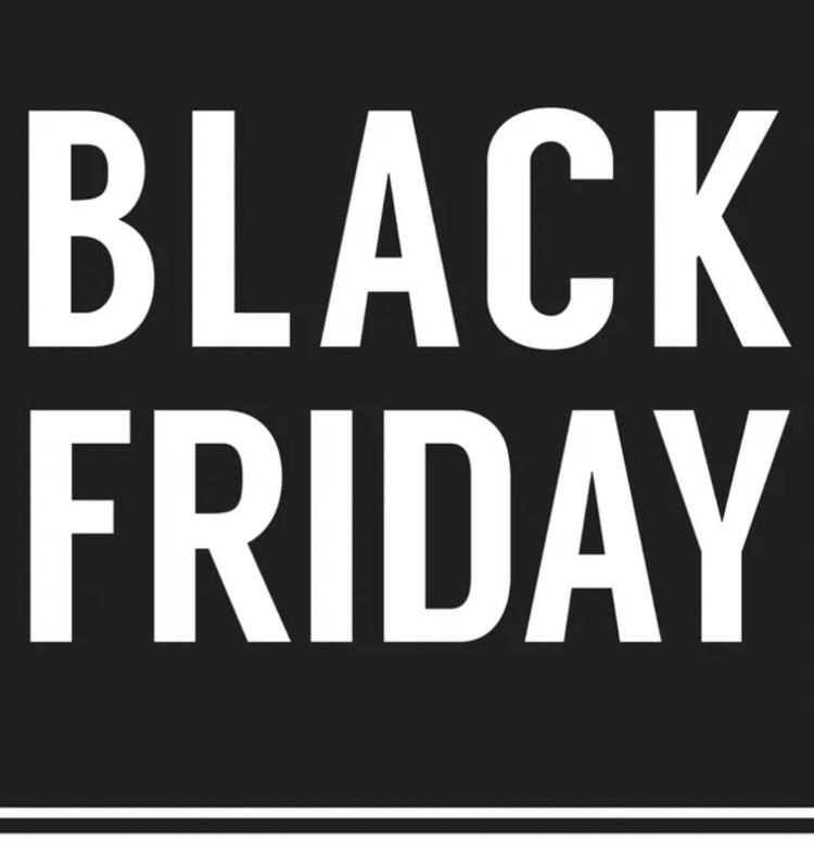 Black Friday