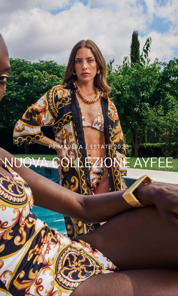 Ayfee Spring summer