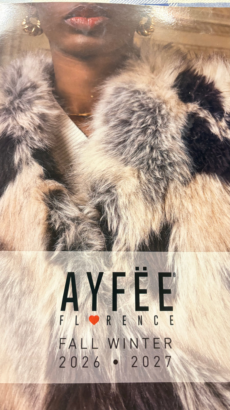 Ayfee Fall/winter