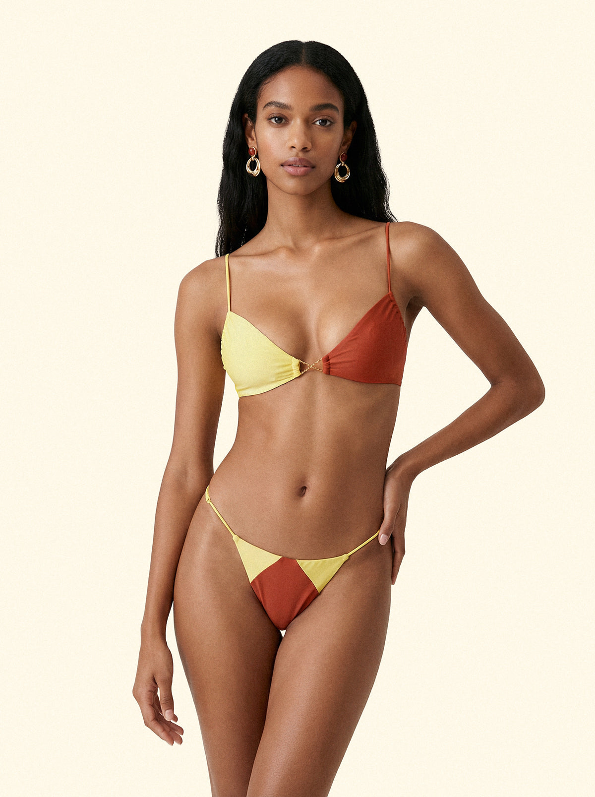 Bikini Me fui