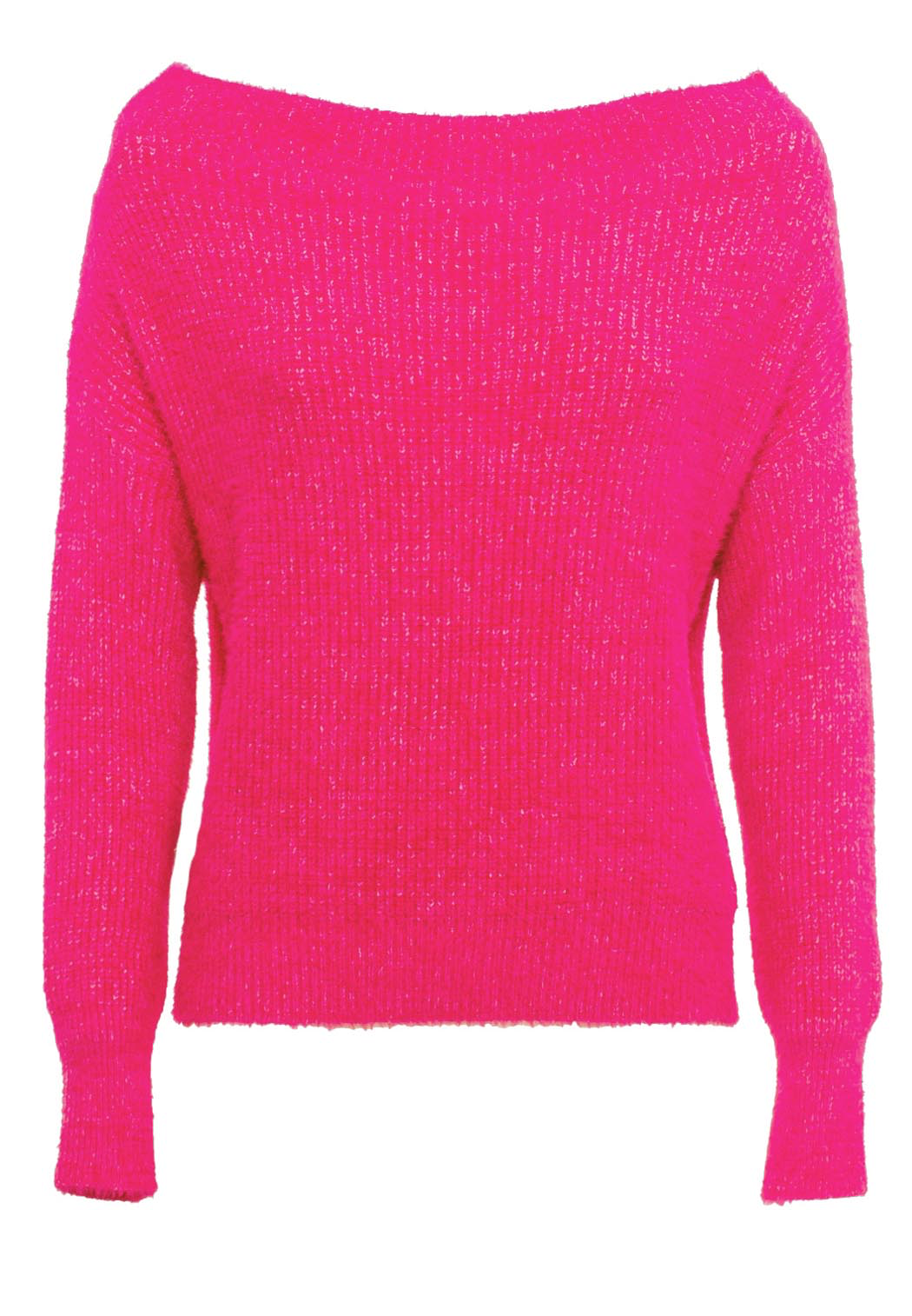 Maglia pelliccetta Ayfee