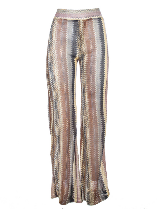 Pantalone chevron Ayfee