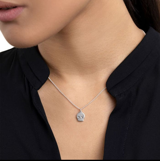 COLLANA TESCHIO