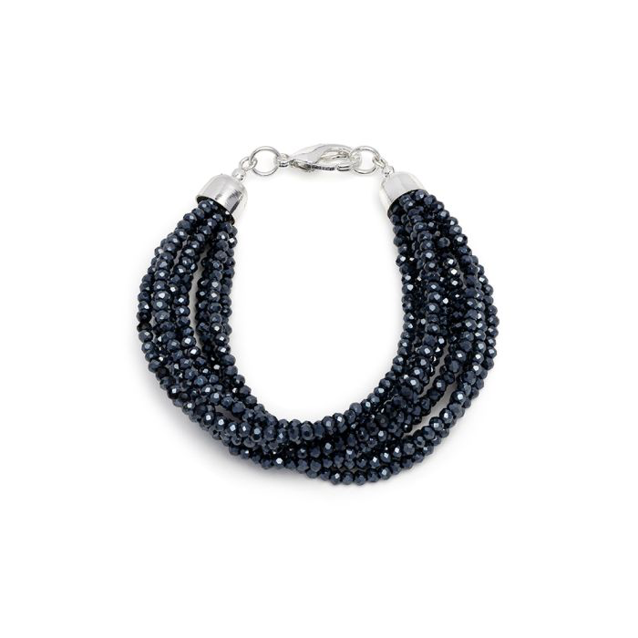 Bracciale multifiliVesto pazzo