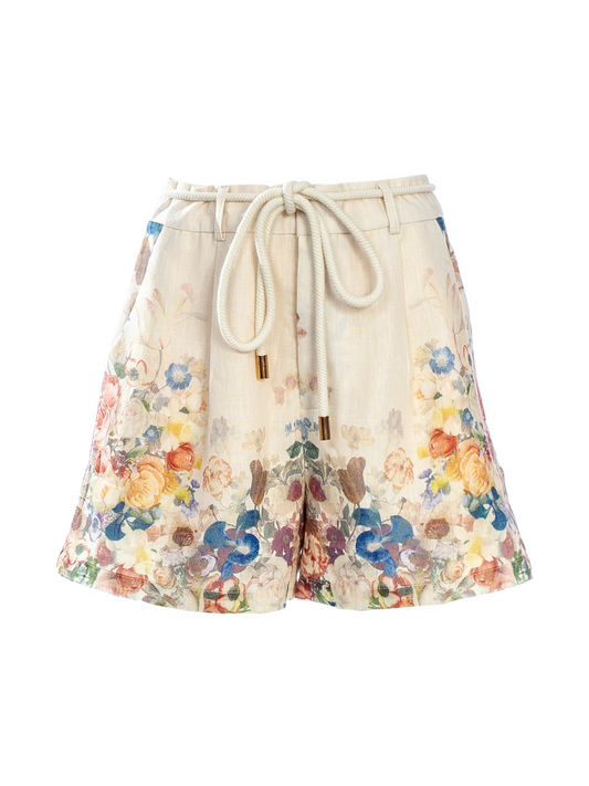 Short panna Spring Ayfee