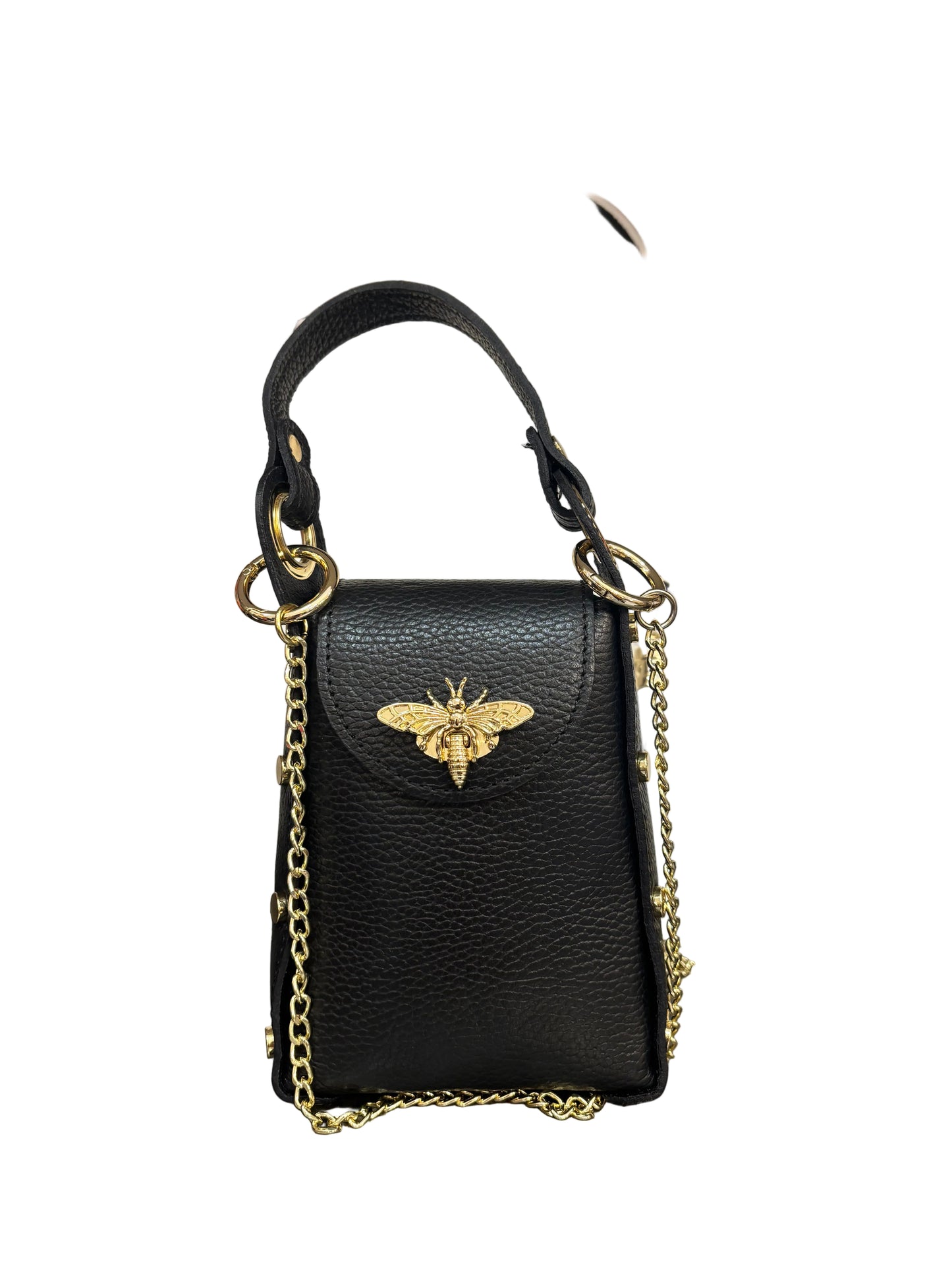Borsa pelle