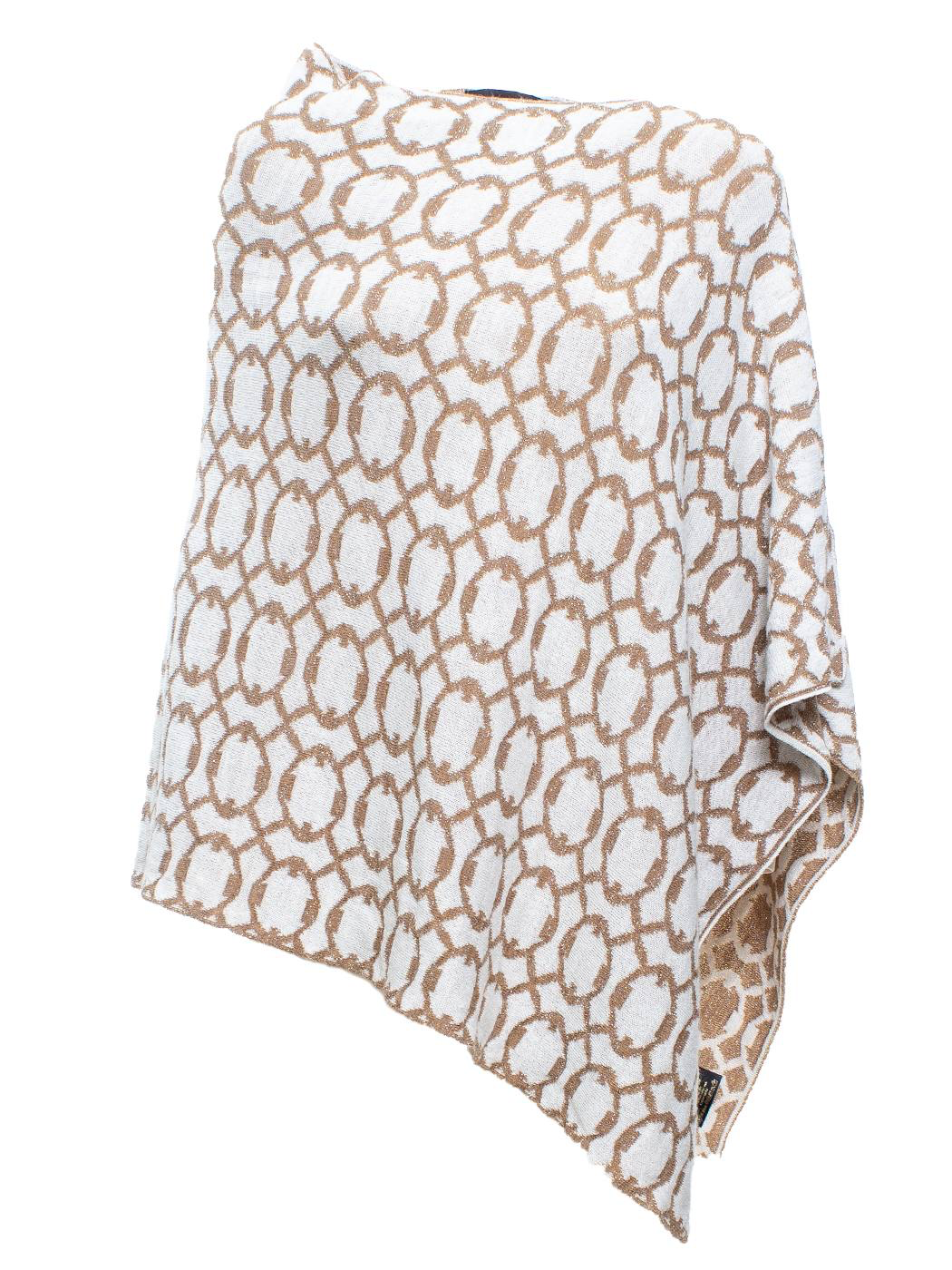 Poncho fantasia Ayfee