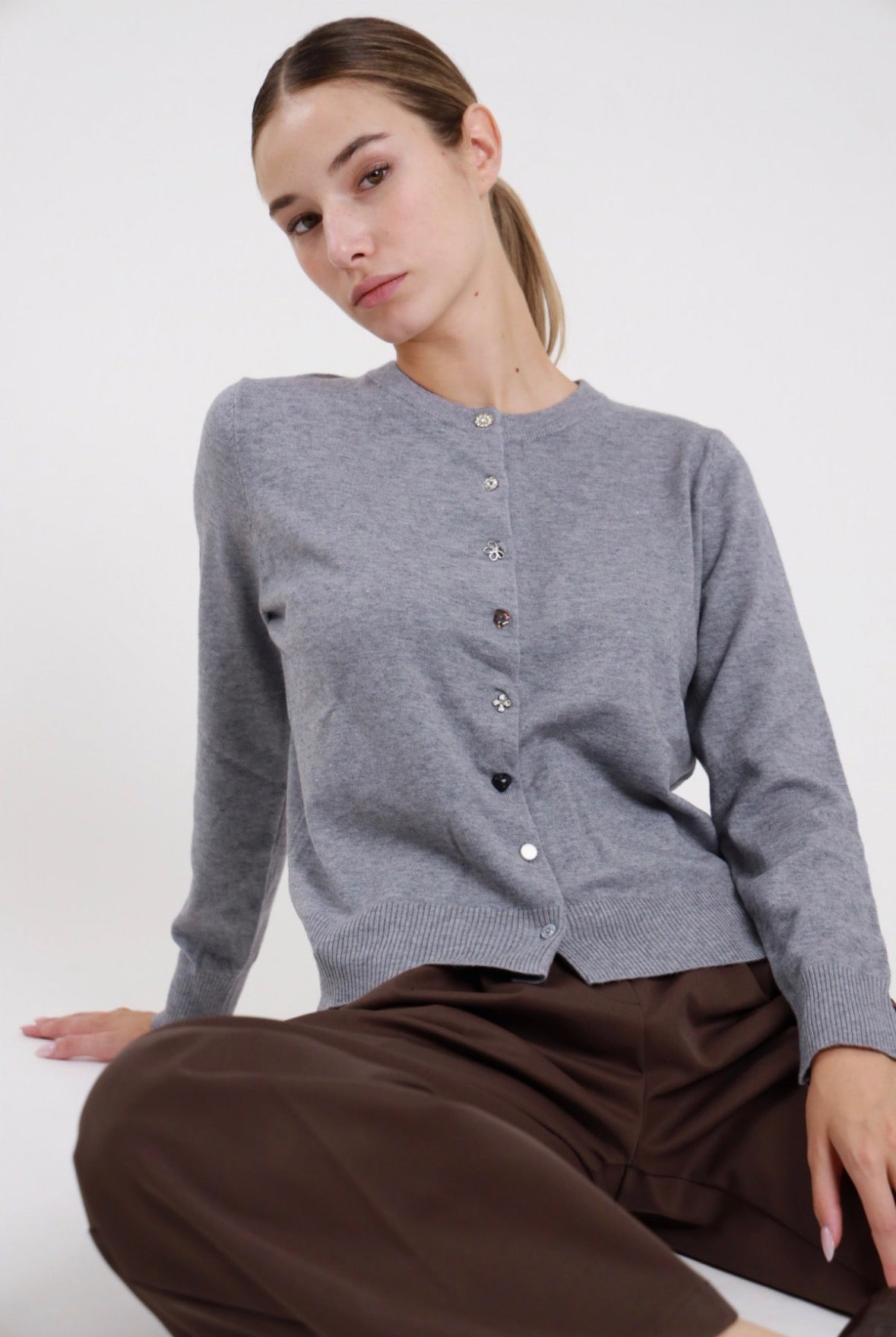 Maglia coreana Susy Mix
