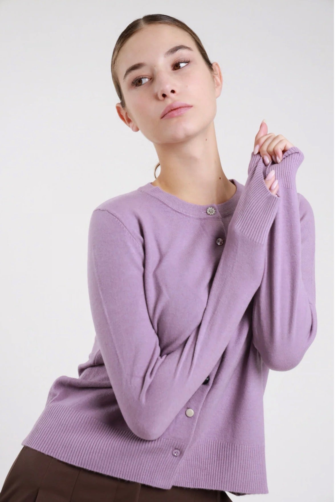 Maglia coreana Susy Mix