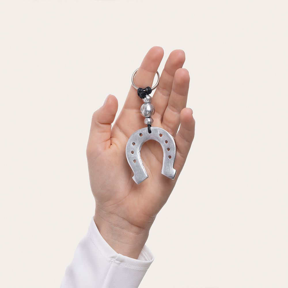 Portachiavi Vesto Pazzo