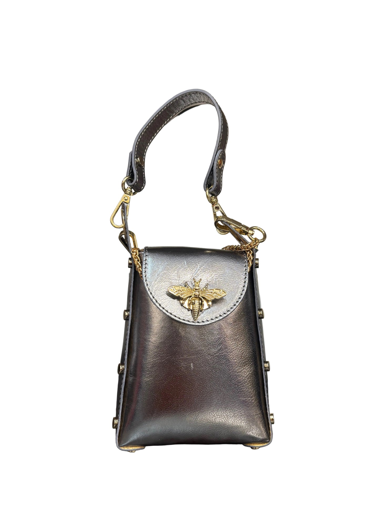 Borsa pelle