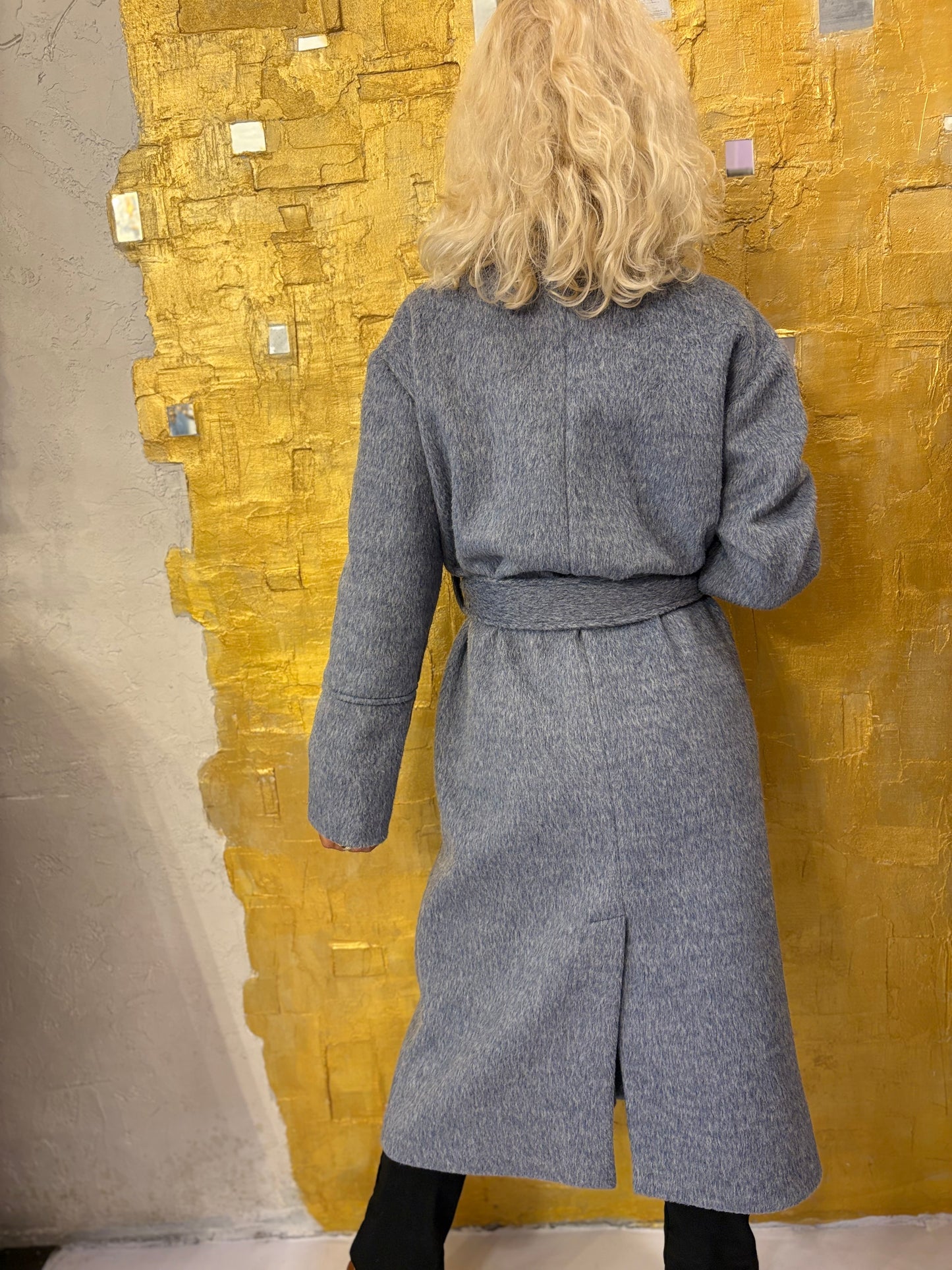 Cappotto Rebeka