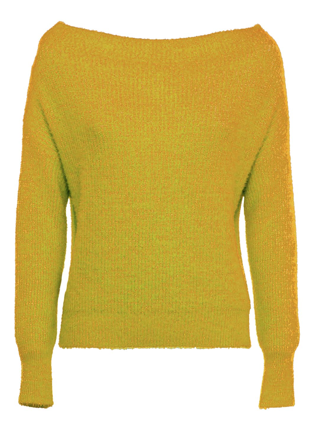 Maglia pelliccetta Ayfee