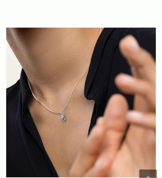 COLLANA ALI