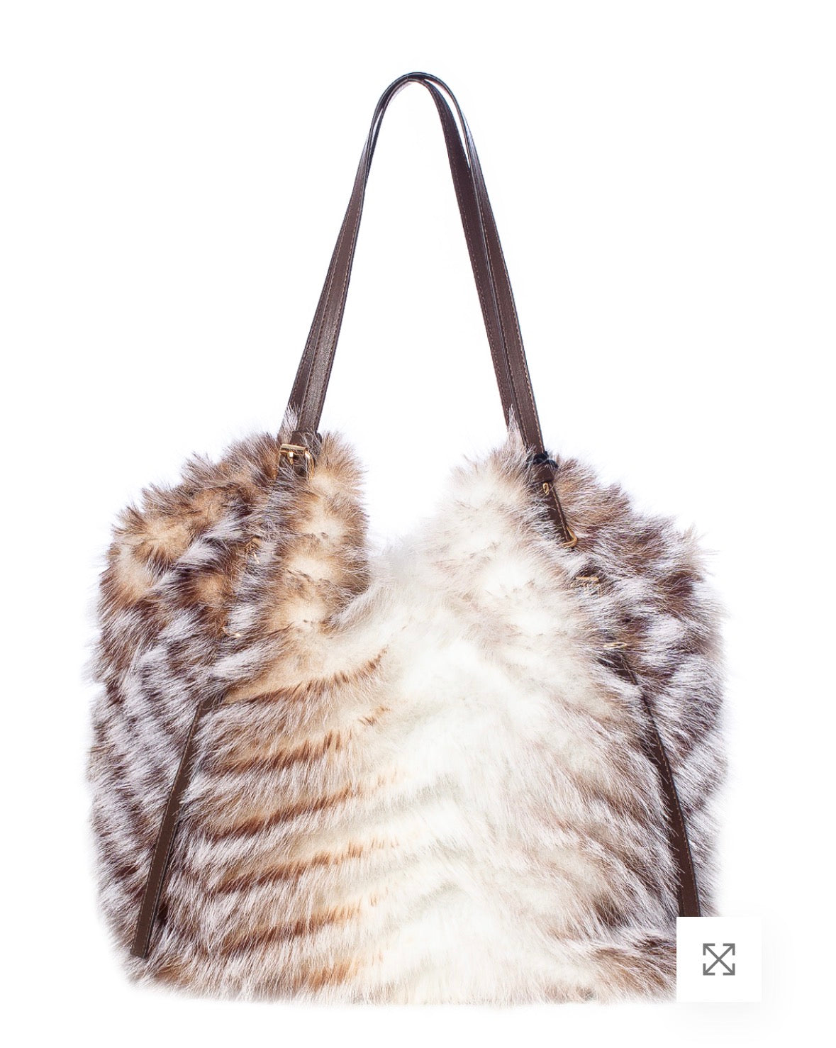 Shopping ecopelliccia