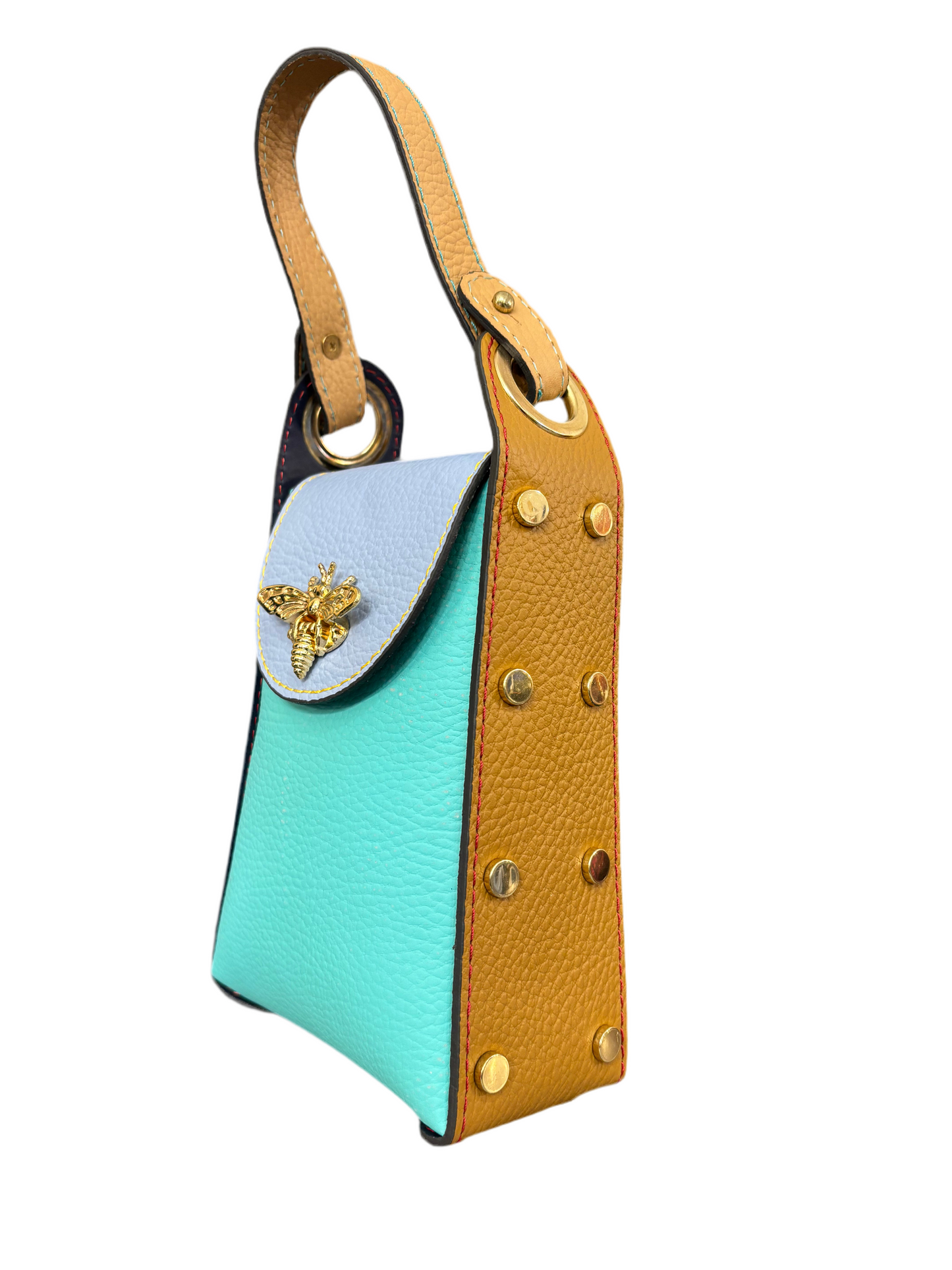 Borsa pelle