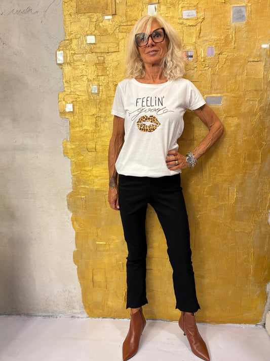 Pantalone dentino Etoile