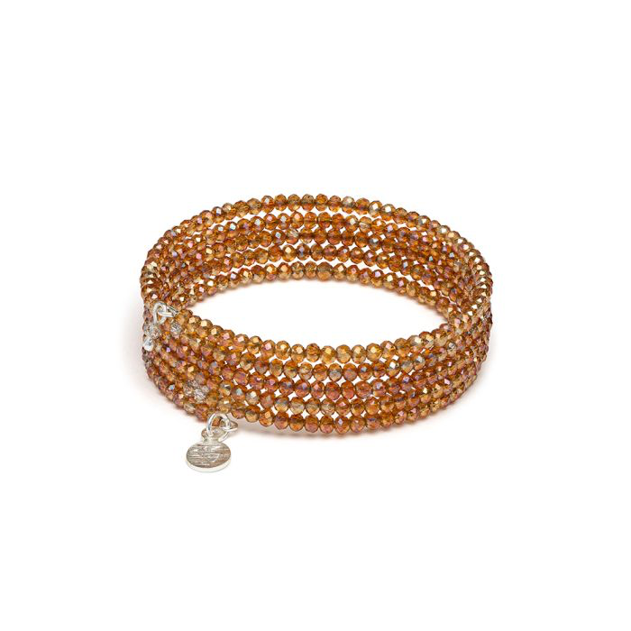 Bracciale molla Vesto pazzo