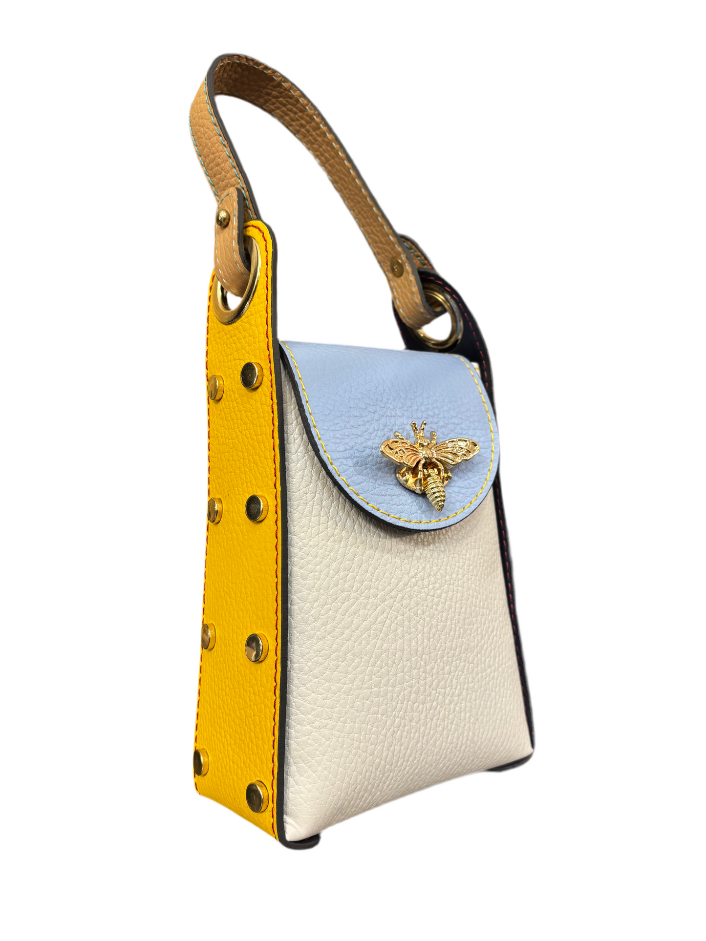 Borsa pelle