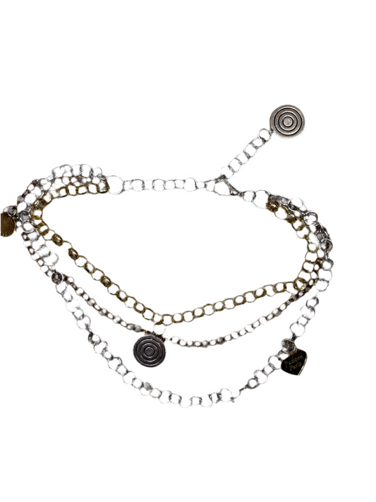 Collana tris
